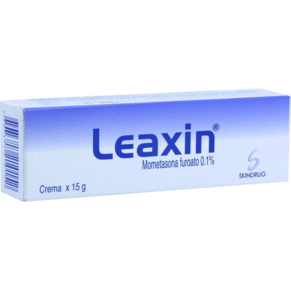 Leaxin Crema 15 Gr
