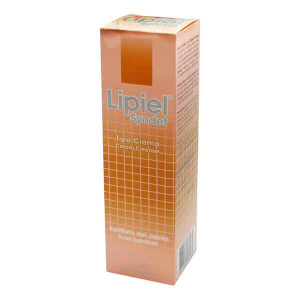 Lipiel Syndent Crema 220 Ml