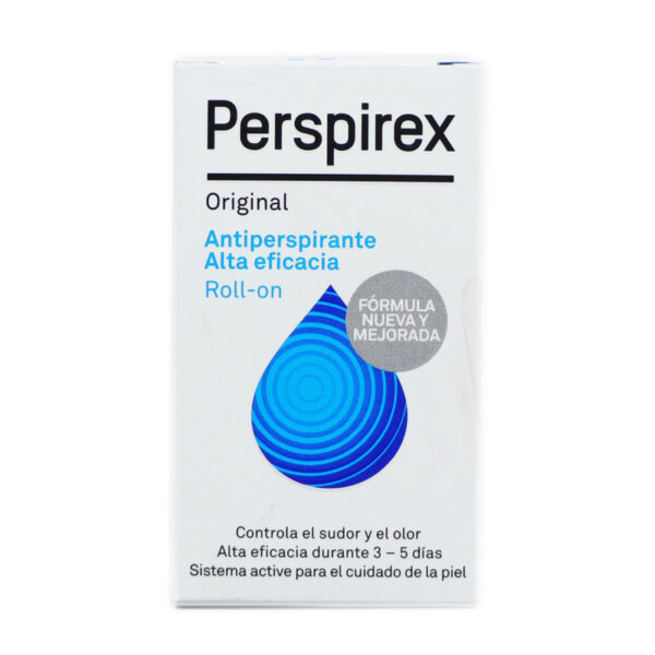 Perspirex Original Roll On 20 Ml