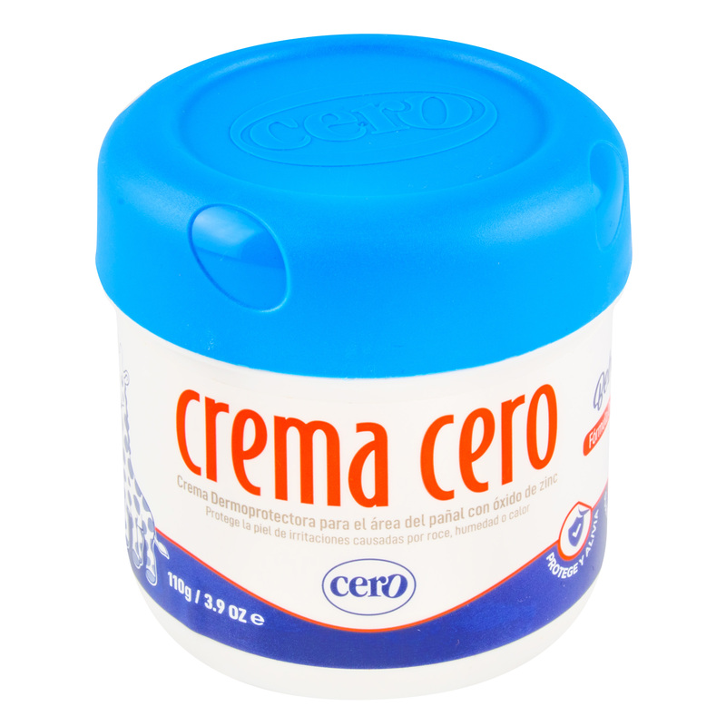 Crema Cero 110 Gr