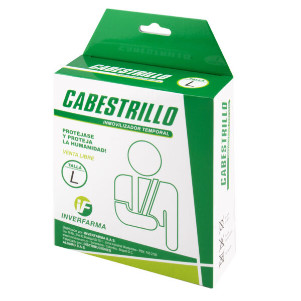 Cabestrillo Talla L Inverfarma