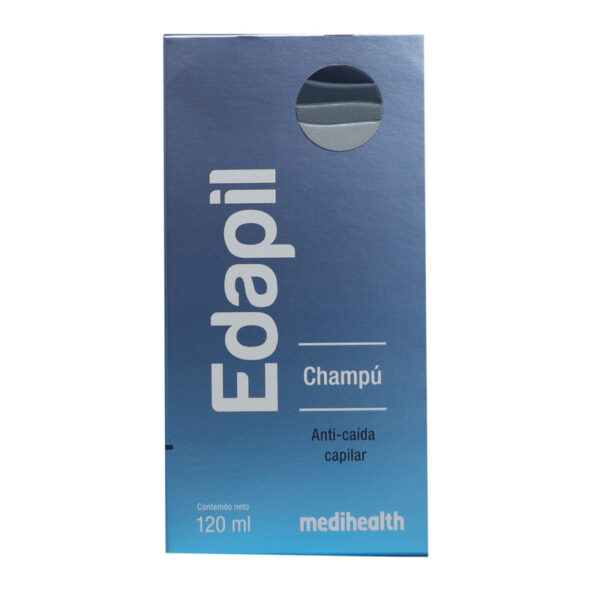 Champu Edapil 120 Ml