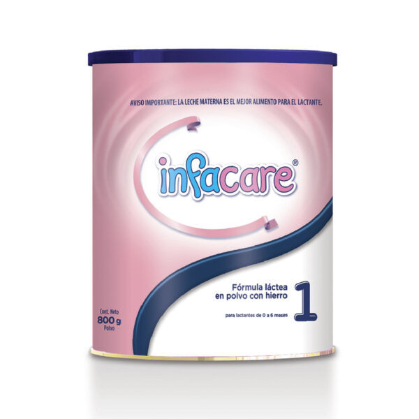 Infacare 1 800 Gr