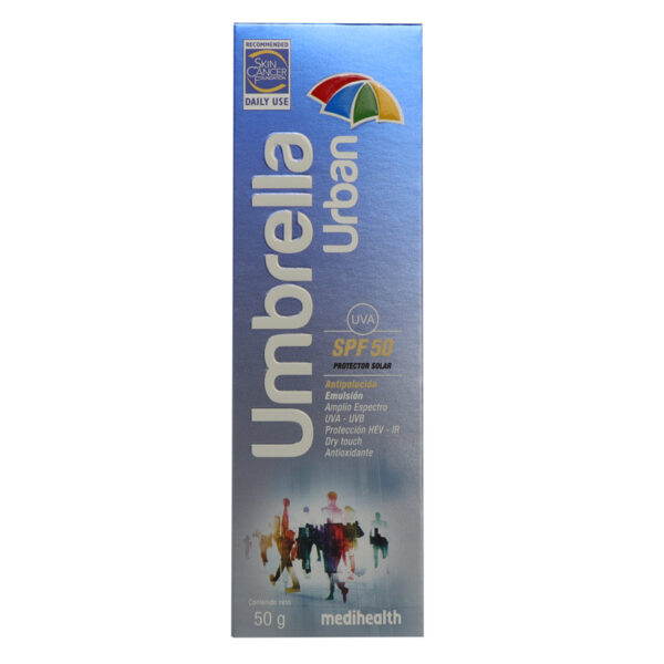 Umbrella Urban 50 Gramos