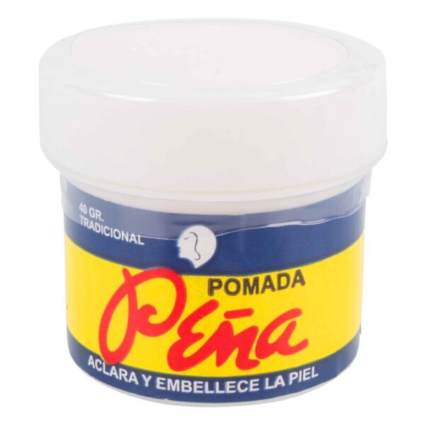 Pomada Peña 40 Gr