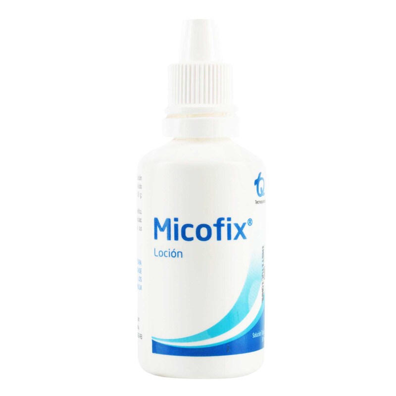 Micofix Locion 30 Ml