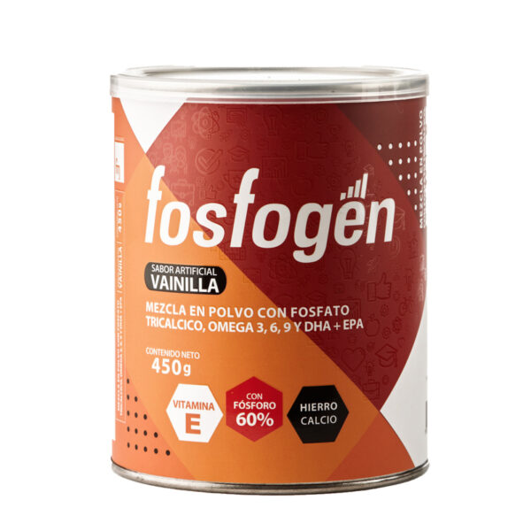 Fosfogen 450 Gr