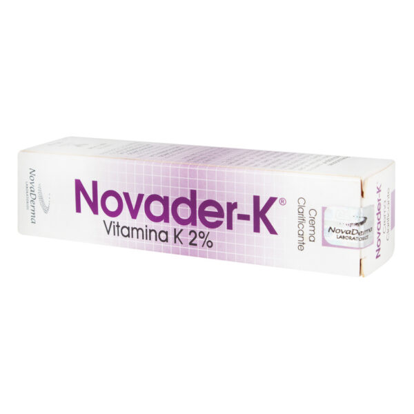 Novader K Crema 30 Gr