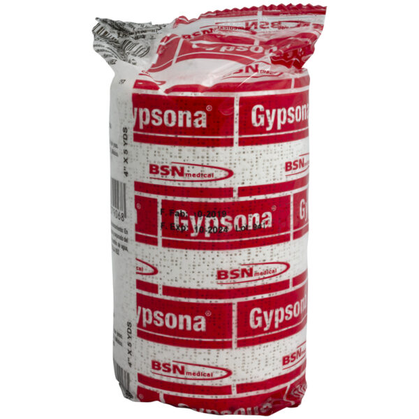 Venda De Yeso Gypsona 4x5