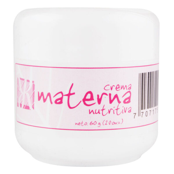 Crema Materna 60 Gr