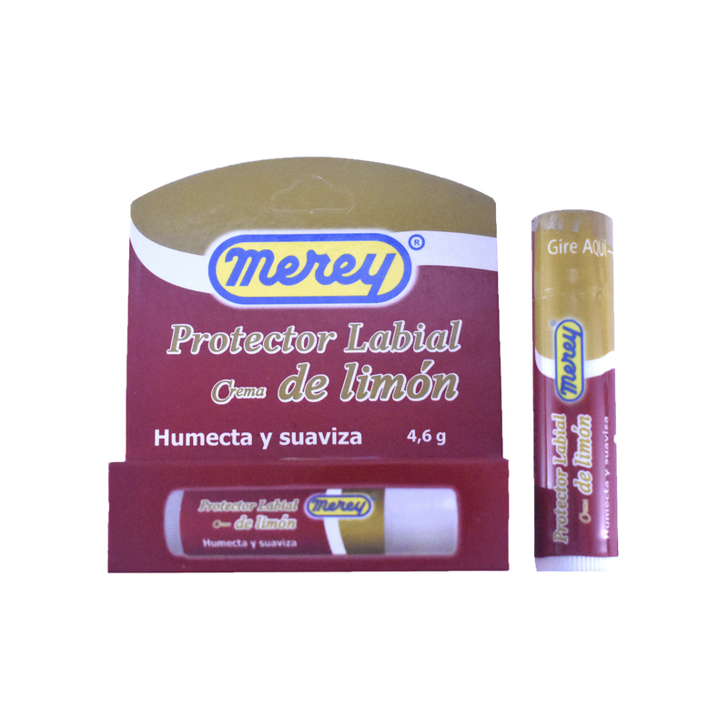 Protector Labial Merey 4.6 Gr