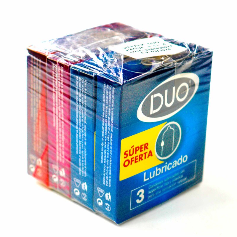 Prepack Duo Pague 3 Lleve 4 Super Oferta