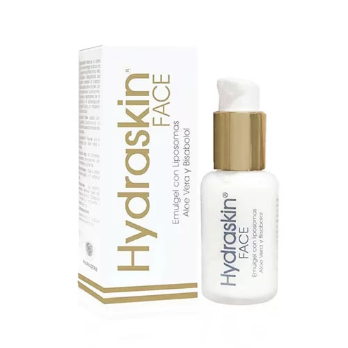 Hydraskin Face 50 Gr