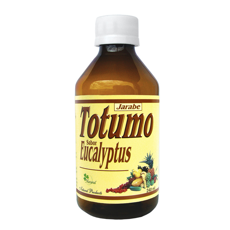 Totumo Jarabe 240 Ml Fresly