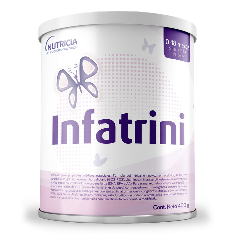 Infatrini 400 Gr