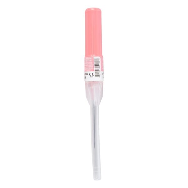 Cateter Eterna Intravenoso 20 G