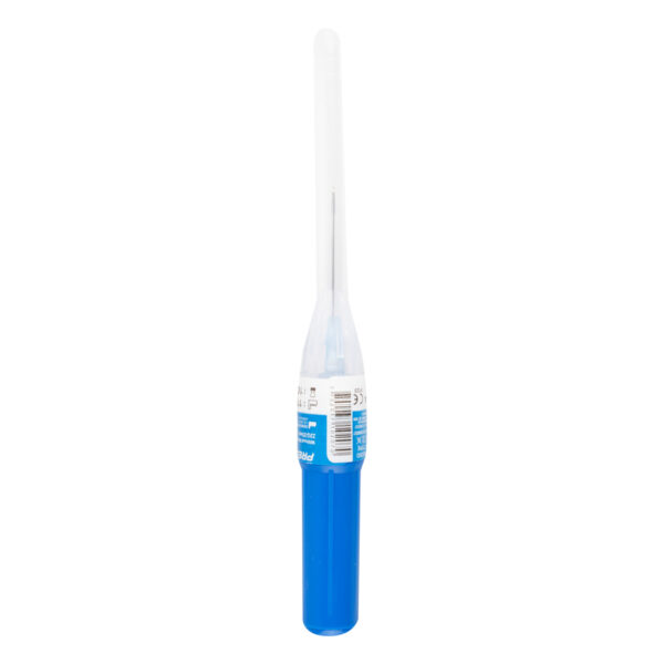 Cateter Eterna Intravenoso 22 G