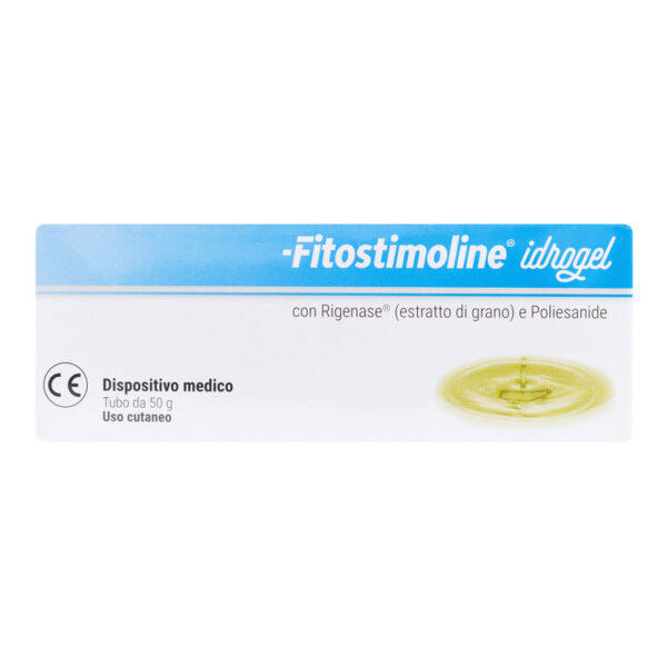 Fitostimoline Hidrogel 50 Gr