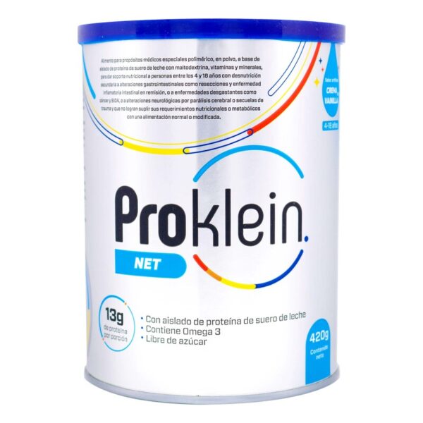 Proklein Net 420 Gramos