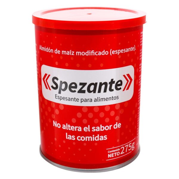 Espezante 275 Gramos