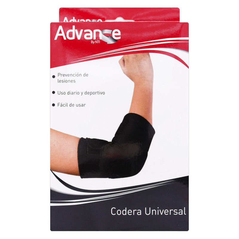 Codera Universal Advance Nti