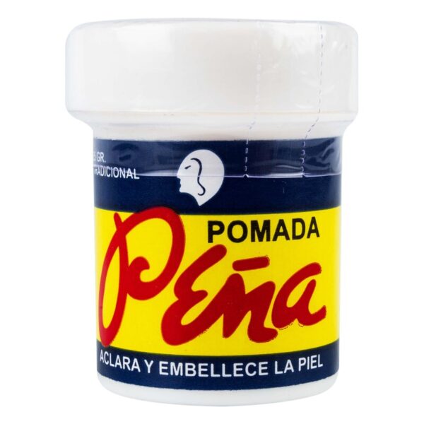 Pomada Peña 25 Gr