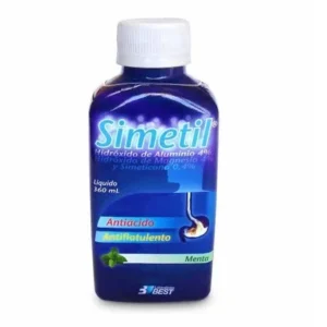 simetil menta 360 ml