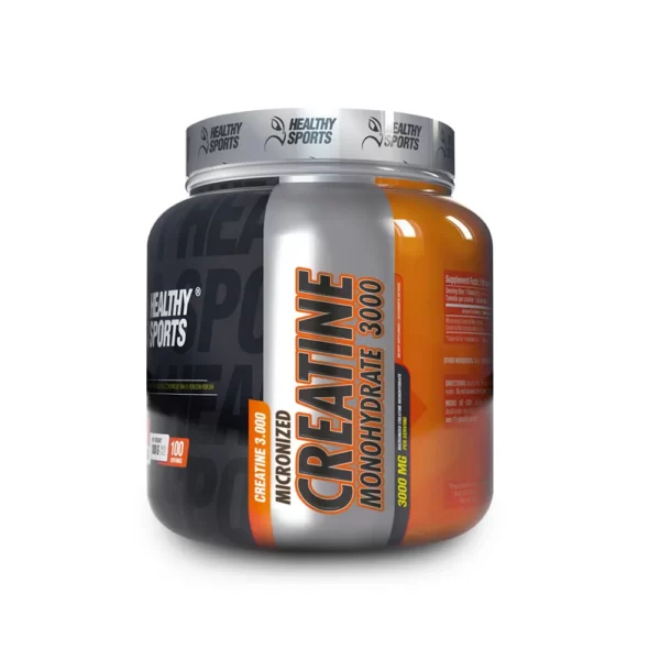 creatina healthy sport 300 gr