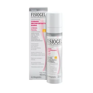 crema fisiogel facial 40 ml