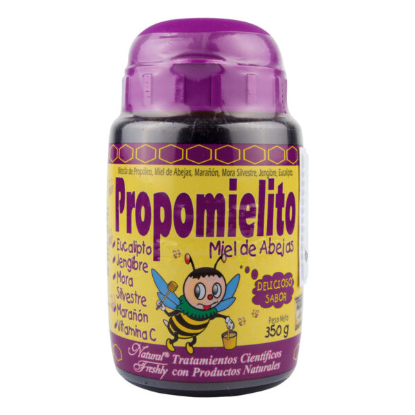 Propomielito Jalea 350 Gr Freshly
