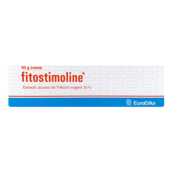 Fitostimoline Crema 60 Gr