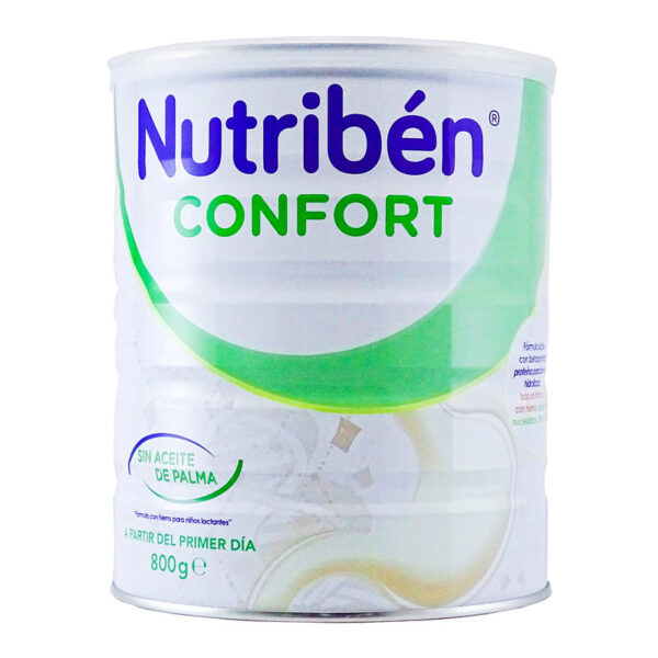 Nutriben Confort 800 Gr