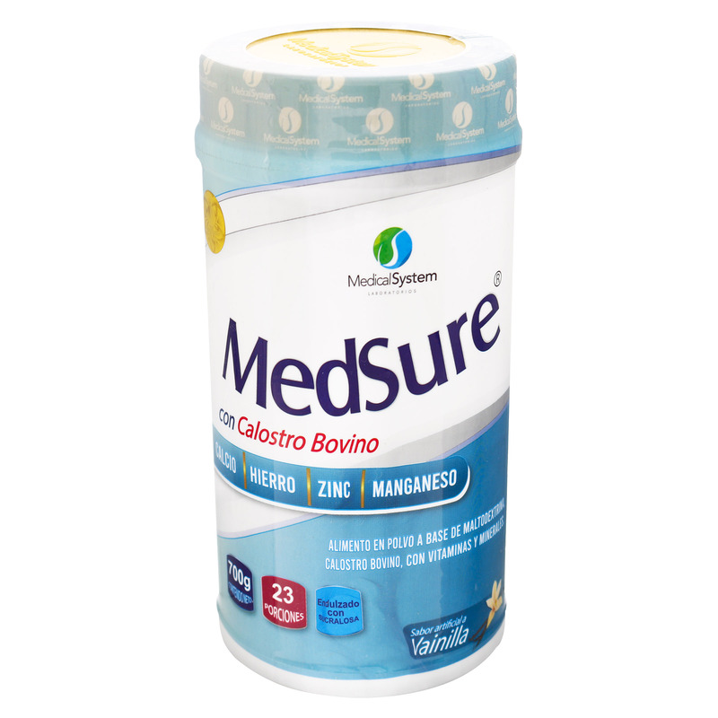 Medsure 700 Gr