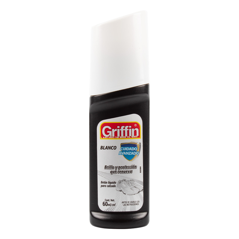 Griffin Autobrillante 70 Blanco 60 Ml