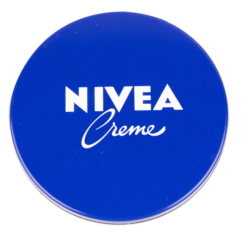 Crema Nivea X 30 Ml