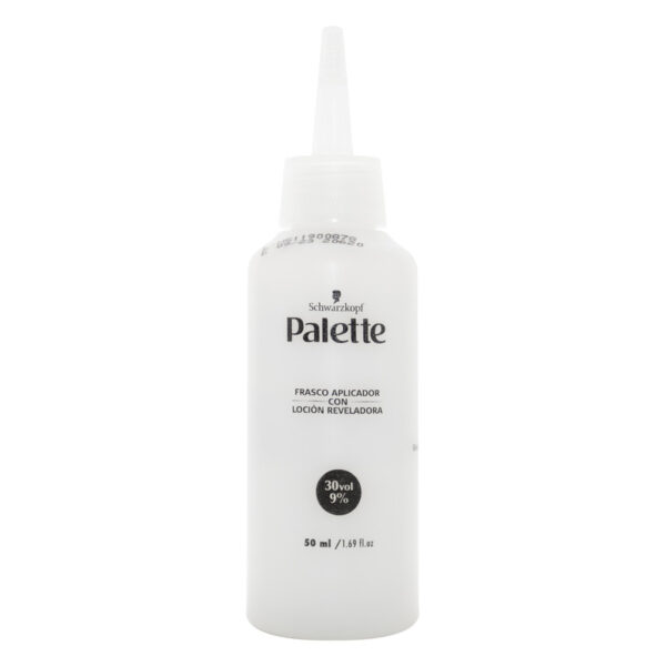 Oxigenta Palette 30 Vol.Loc.Revel.50 Ml