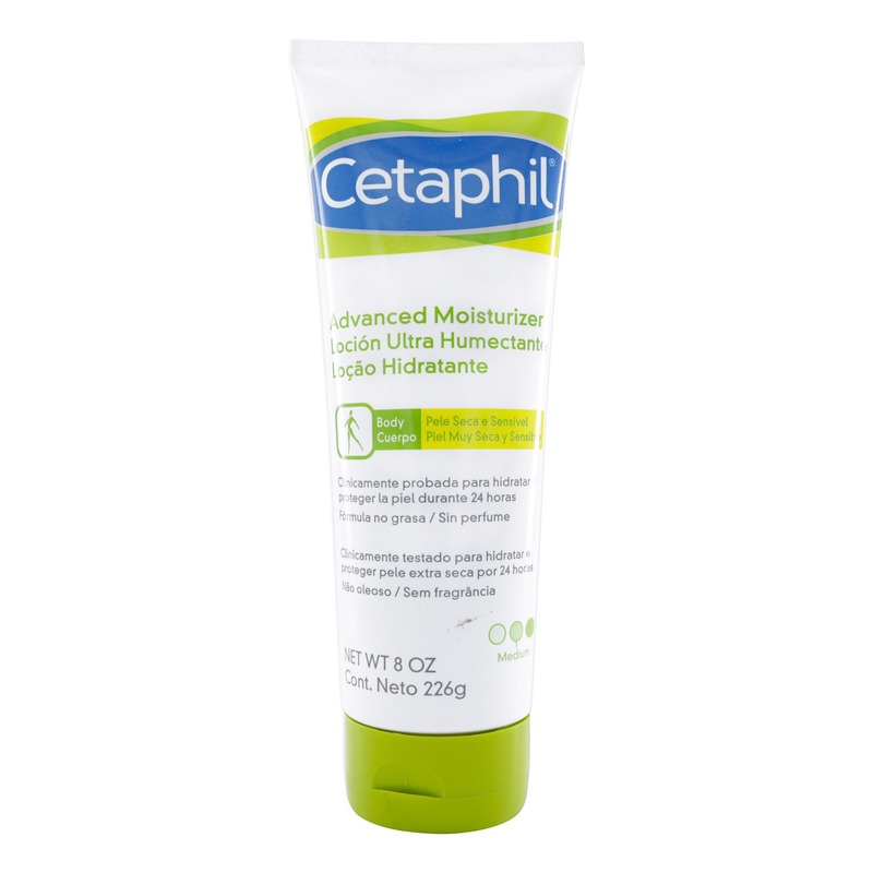 Cetaphil Locion Ultra Humecte 226 Gr