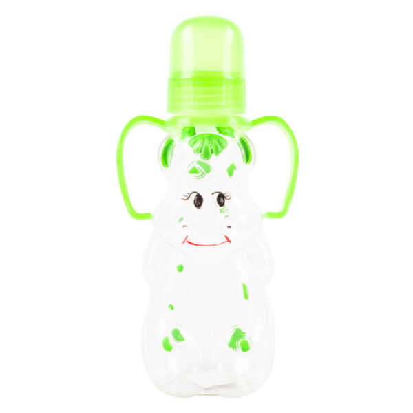 Biberon Cristal Vaca 9 Onzas