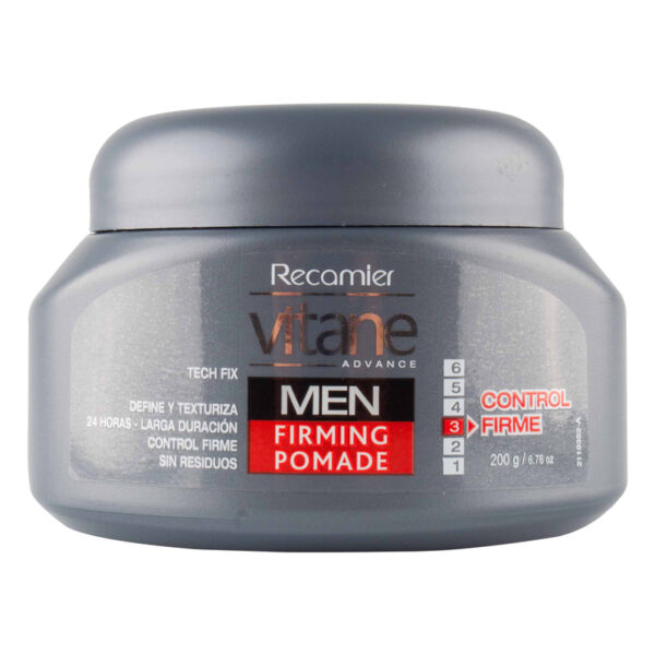 Vitane Firming Pomade Moldeadora 200 Gr