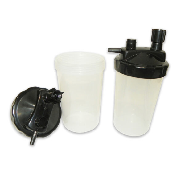 Humidificador De Oxigeno Medical