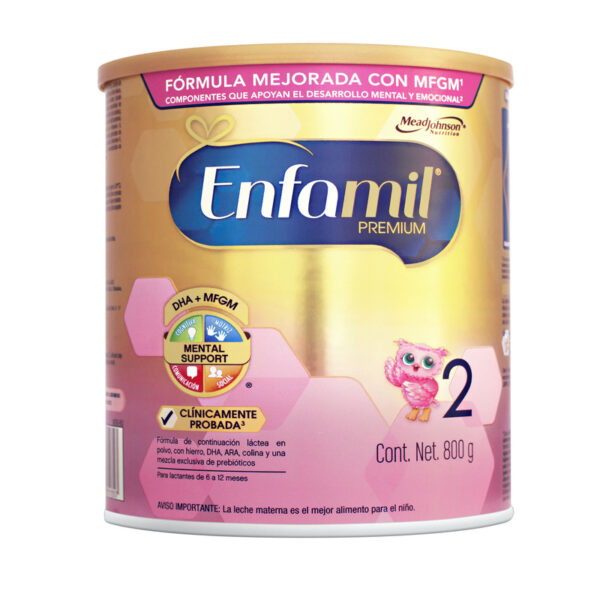 Enfamil Premium 2 800 Gr