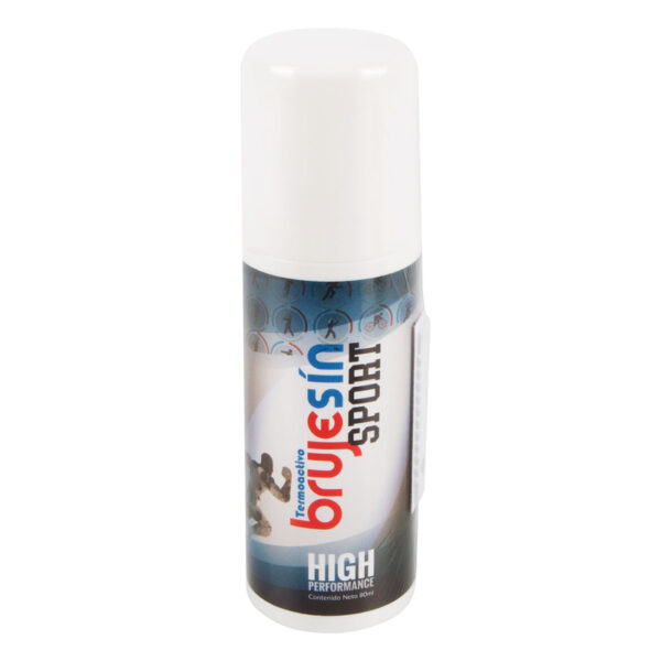 Termoactivo Brujesin Sport 80 Ml