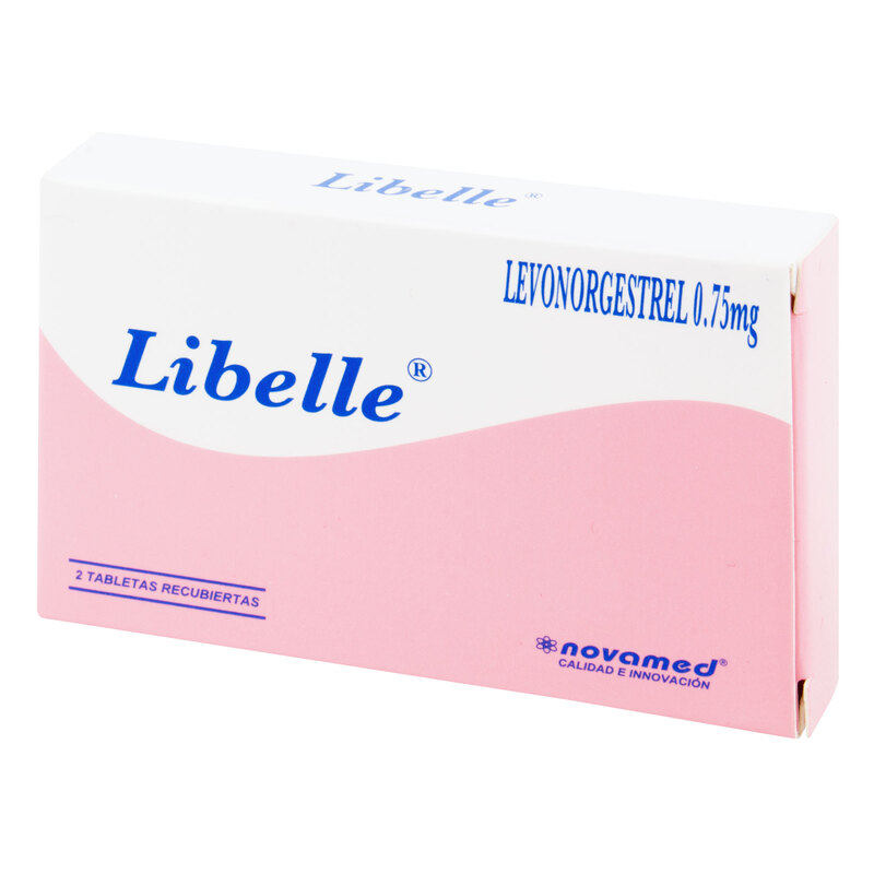 Libelle 2 Tabletas