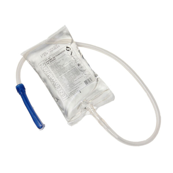 Enematrol Fosfato 133 Ml