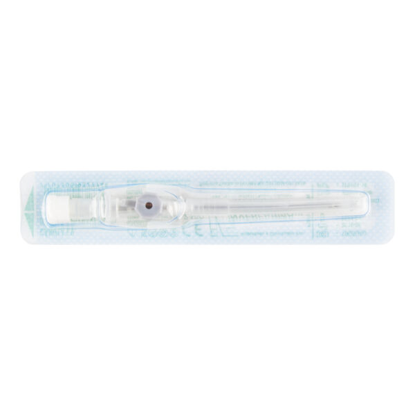 Cateter 16 Gr Intravenoso Inverfarma