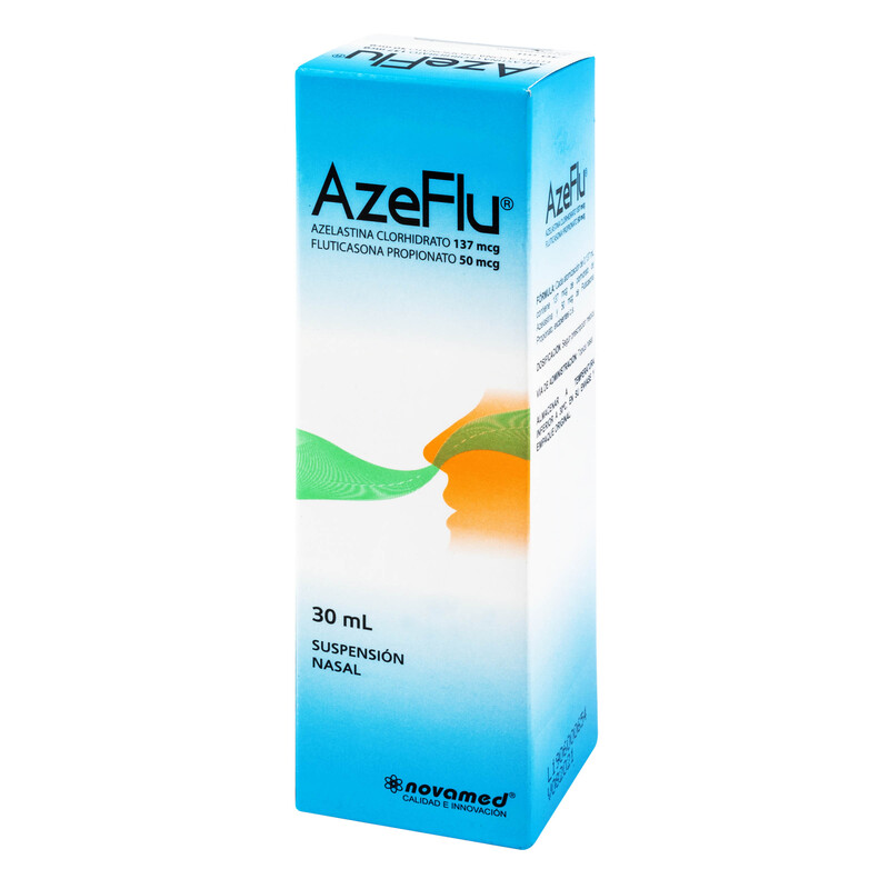 Azeflu 30 Ml