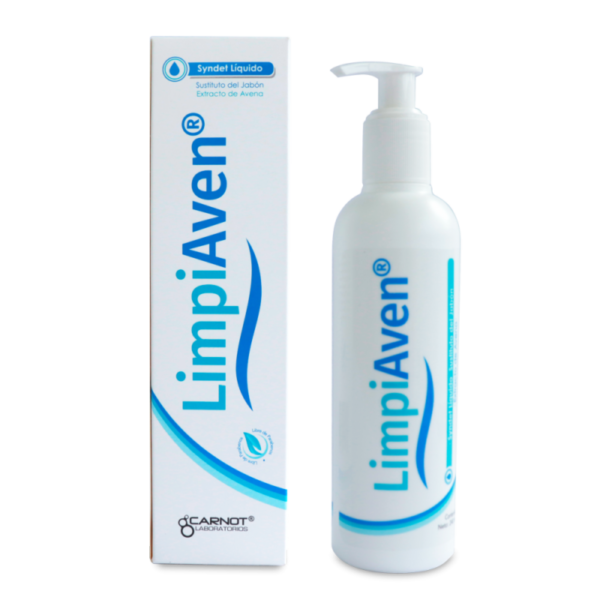 Limpiaven Liquido 240 Ml