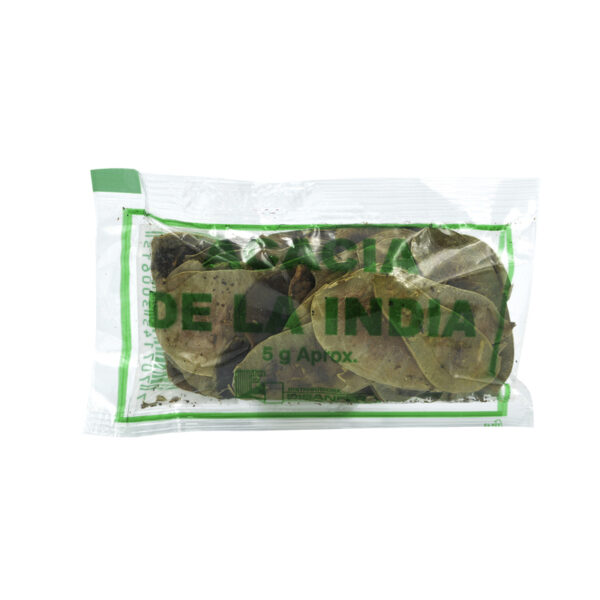 Acacia De La India 5 Gr 20 Sobres Disanfer