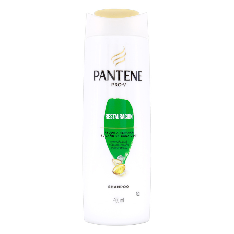 Champu Pantene Restauracion 400 Ml