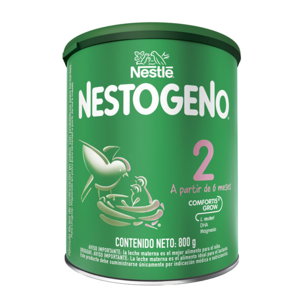 Nestogeno 2 800 Gr